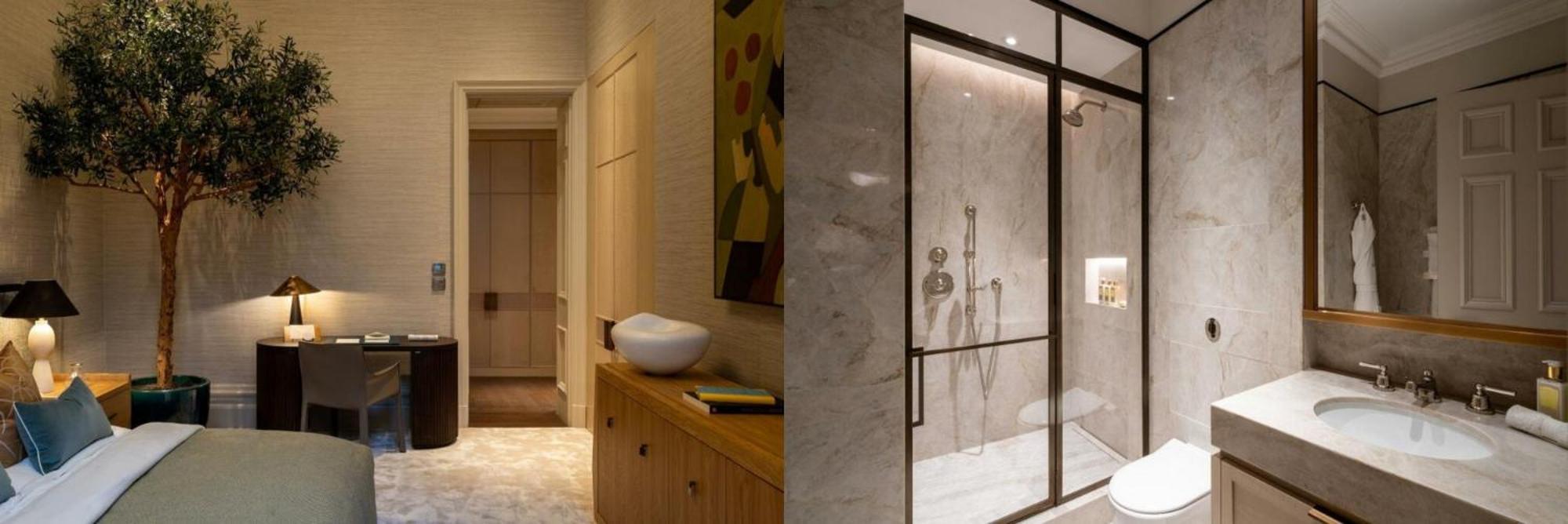 Chic 4-bed Flat With Modern Comforts Appartamento Londra