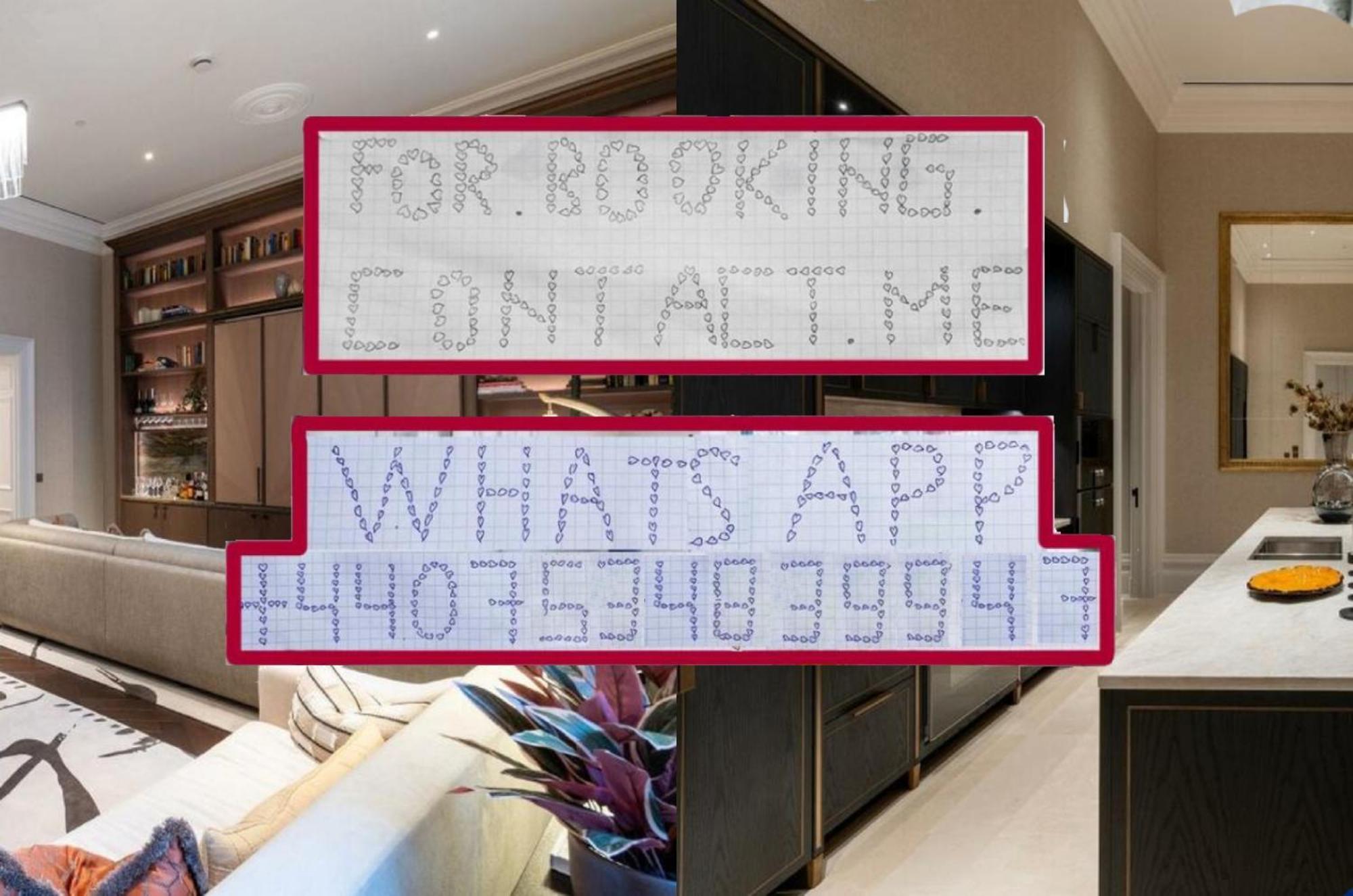 Appartamento Chic 4-bed Flat With Modern Comforts Londra
